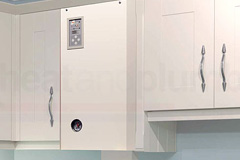 Ash Street electric boiler quotes