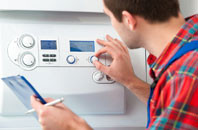 free Ash Street gas safe engineer quotes