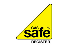 gas safe companies Ash Street